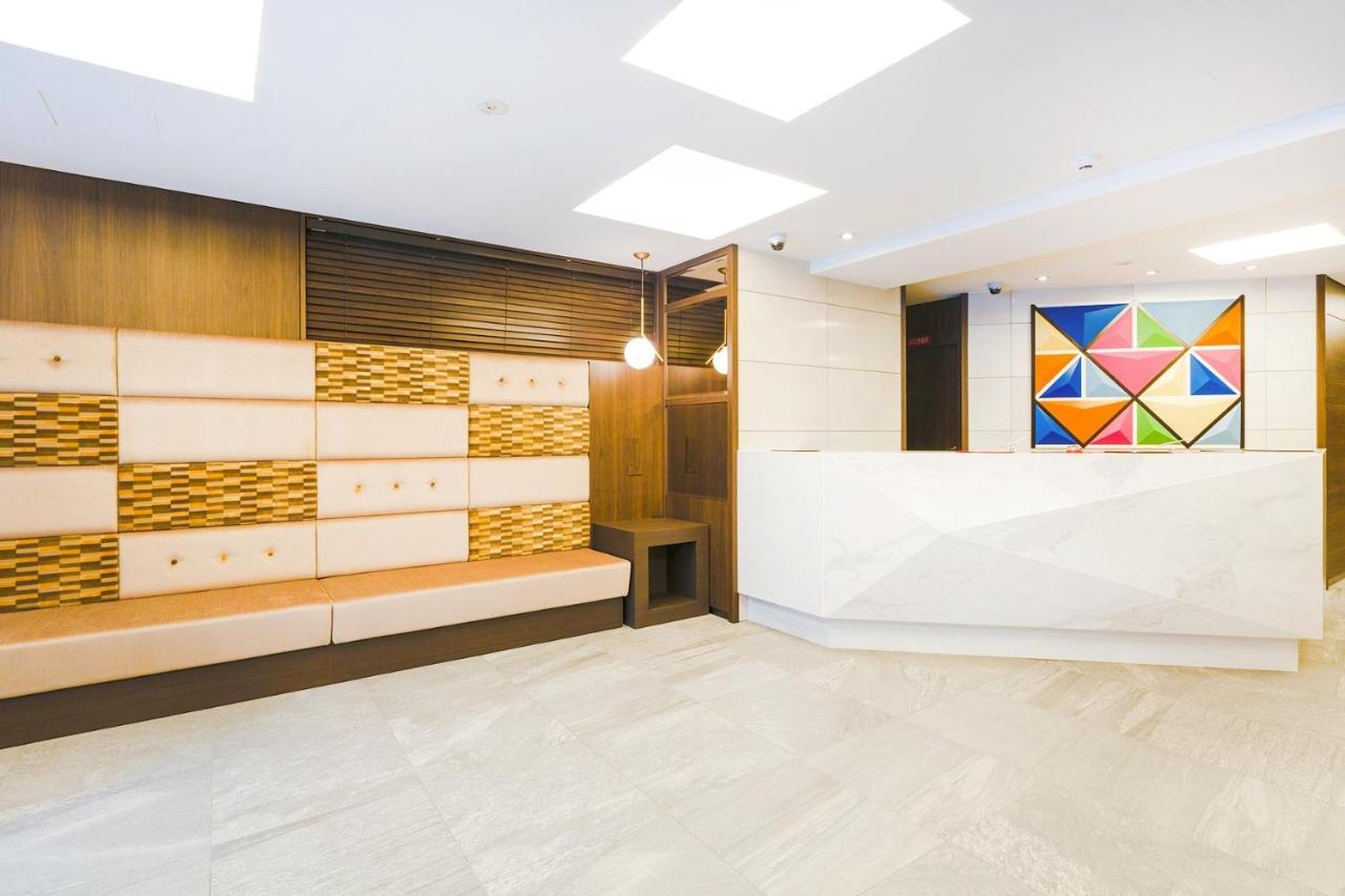 Hotel M'S Est Shijo Karasuma Kyoto Eksteriør bilde