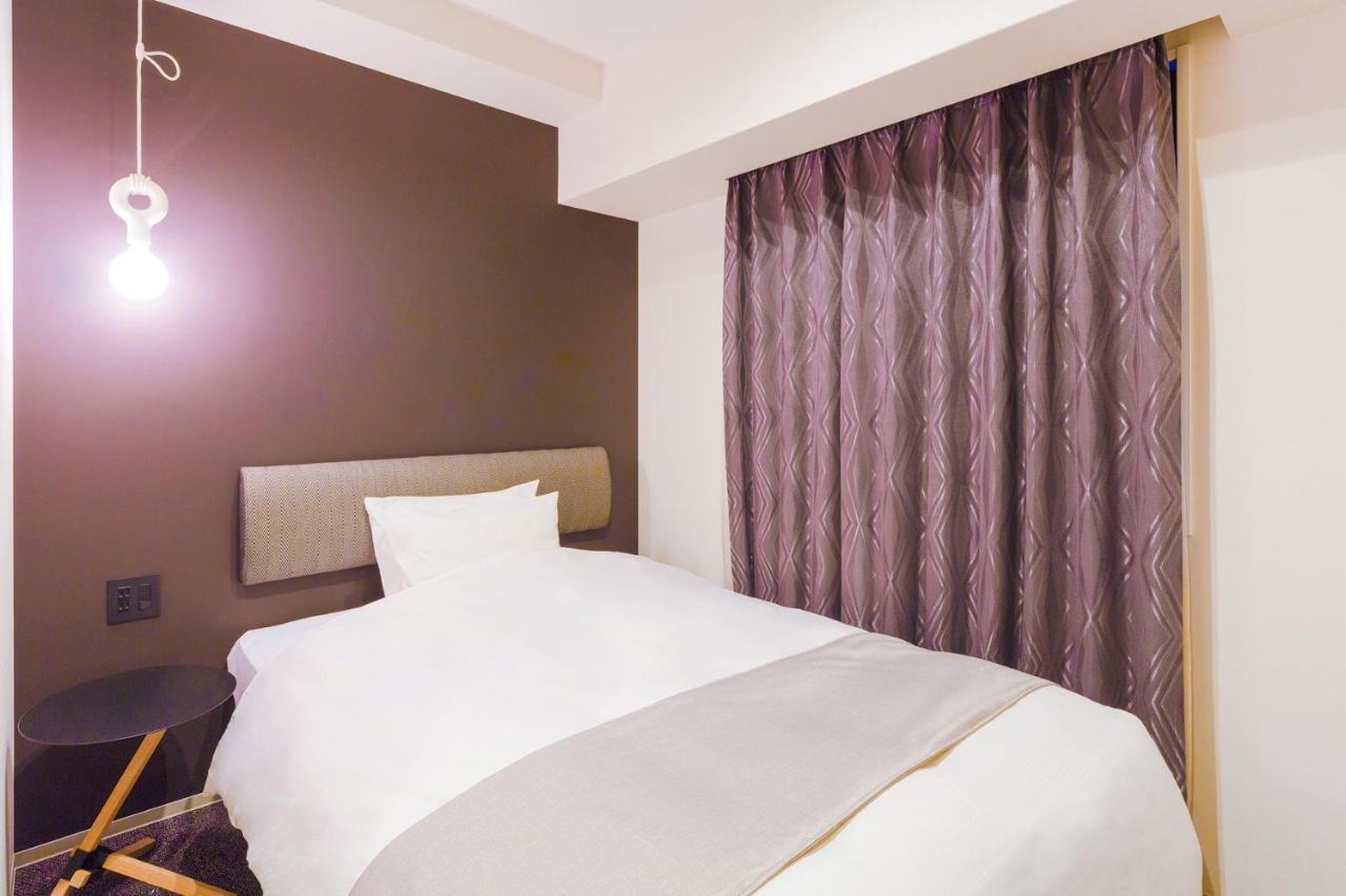 Hotel M'S Est Shijo Karasuma Kyoto Eksteriør bilde