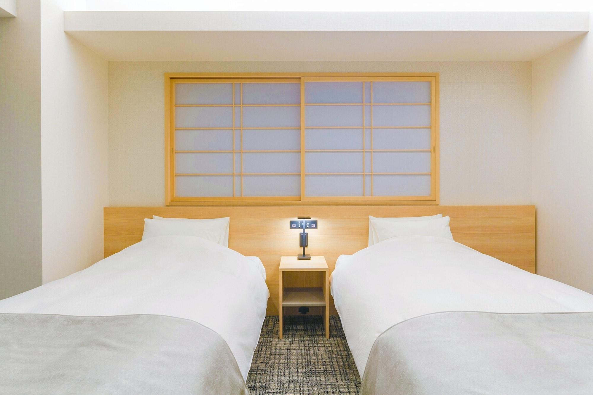 Hotel M'S Est Shijo Karasuma Kyoto Eksteriør bilde