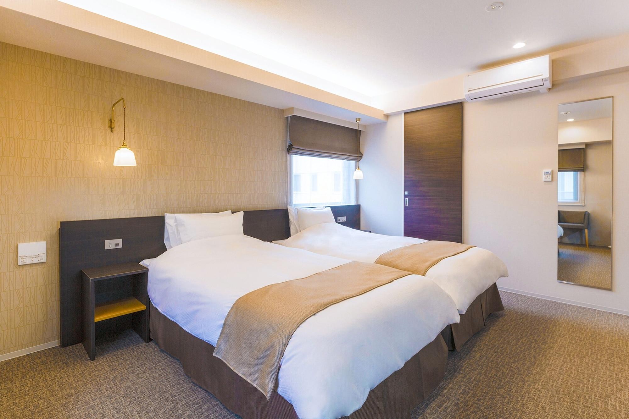 Hotel M'S Est Shijo Karasuma Kyoto Eksteriør bilde