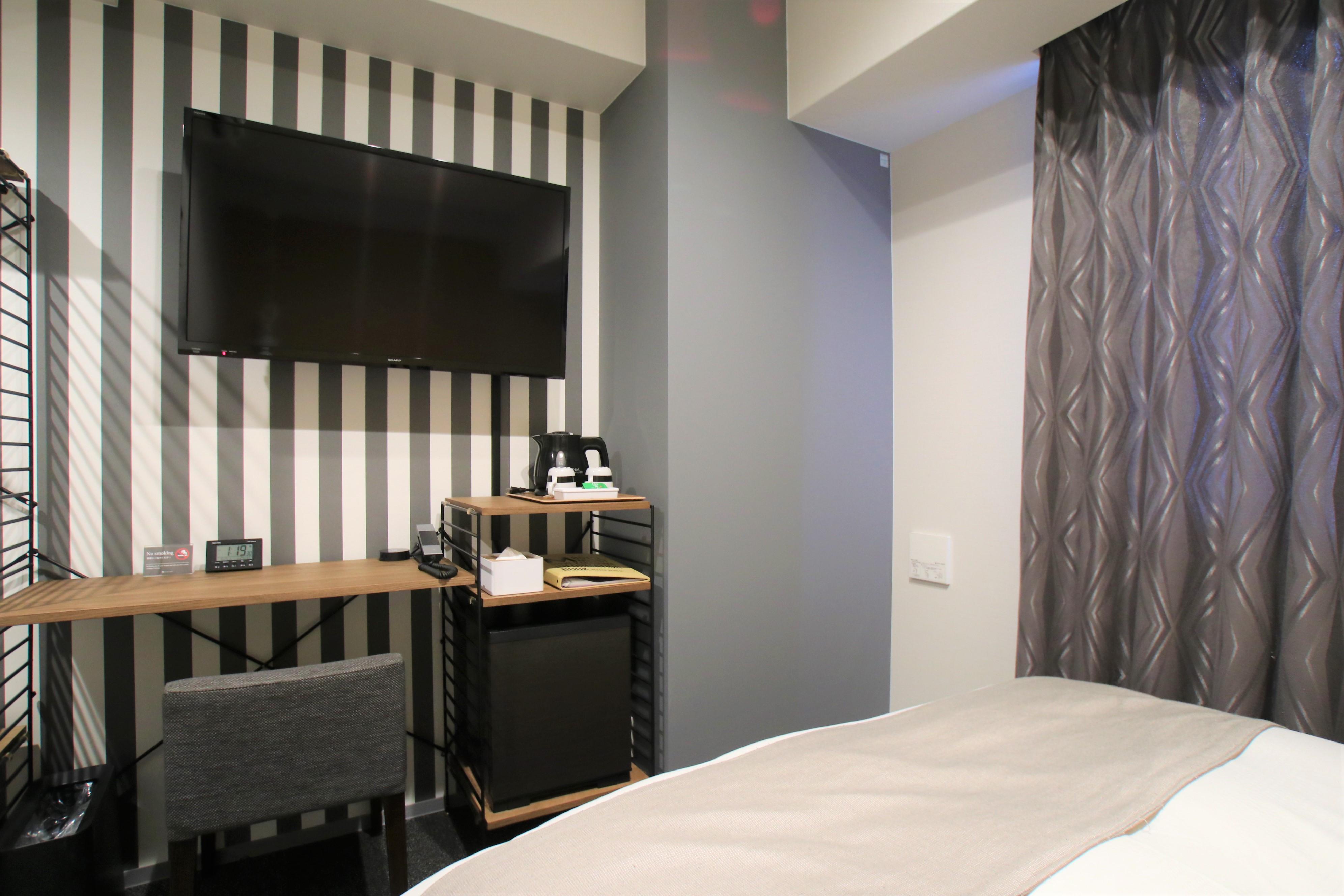 Hotel M'S Est Shijo Karasuma Kyoto Eksteriør bilde