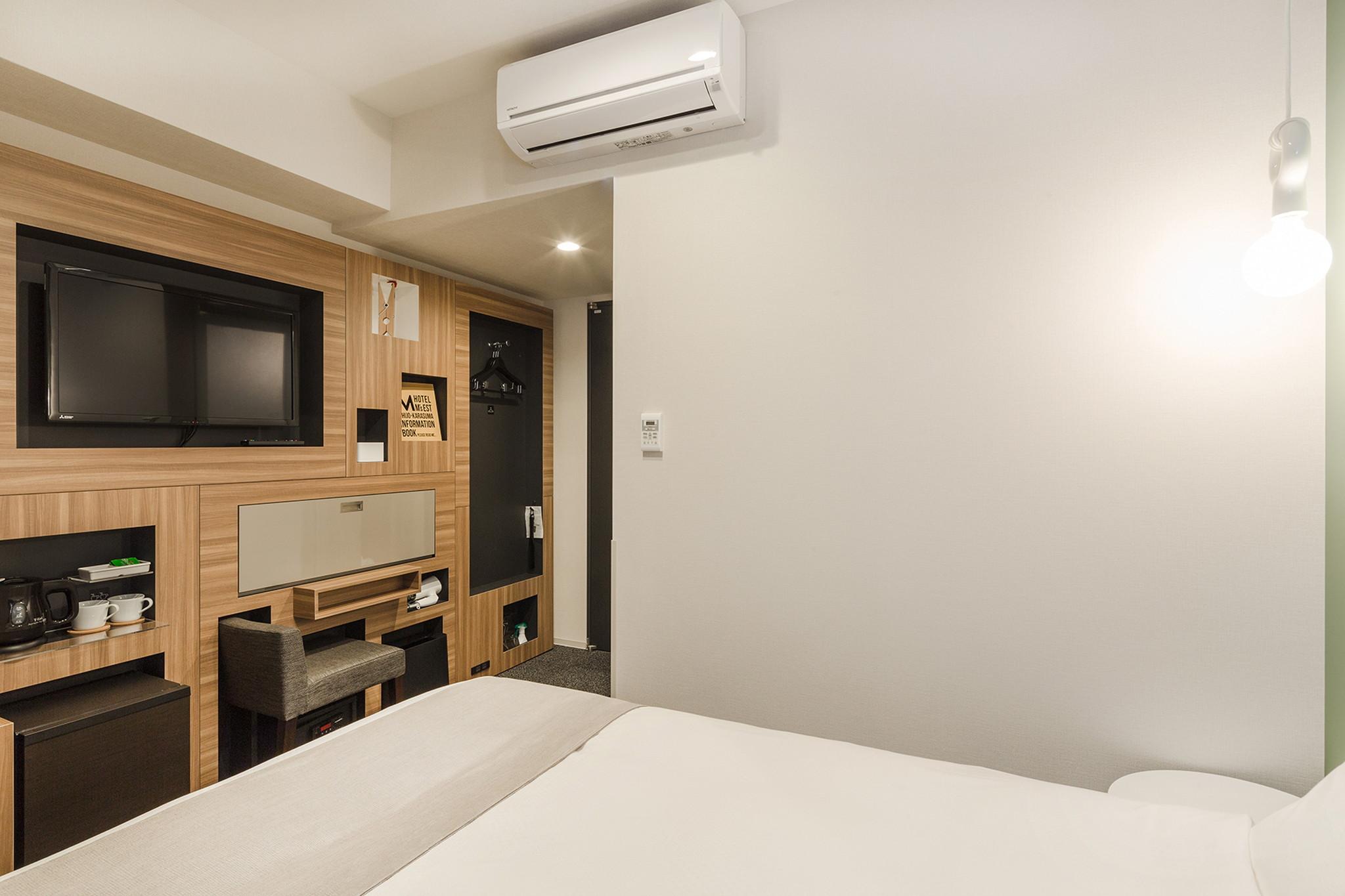 Hotel M'S Est Shijo Karasuma Kyoto Eksteriør bilde