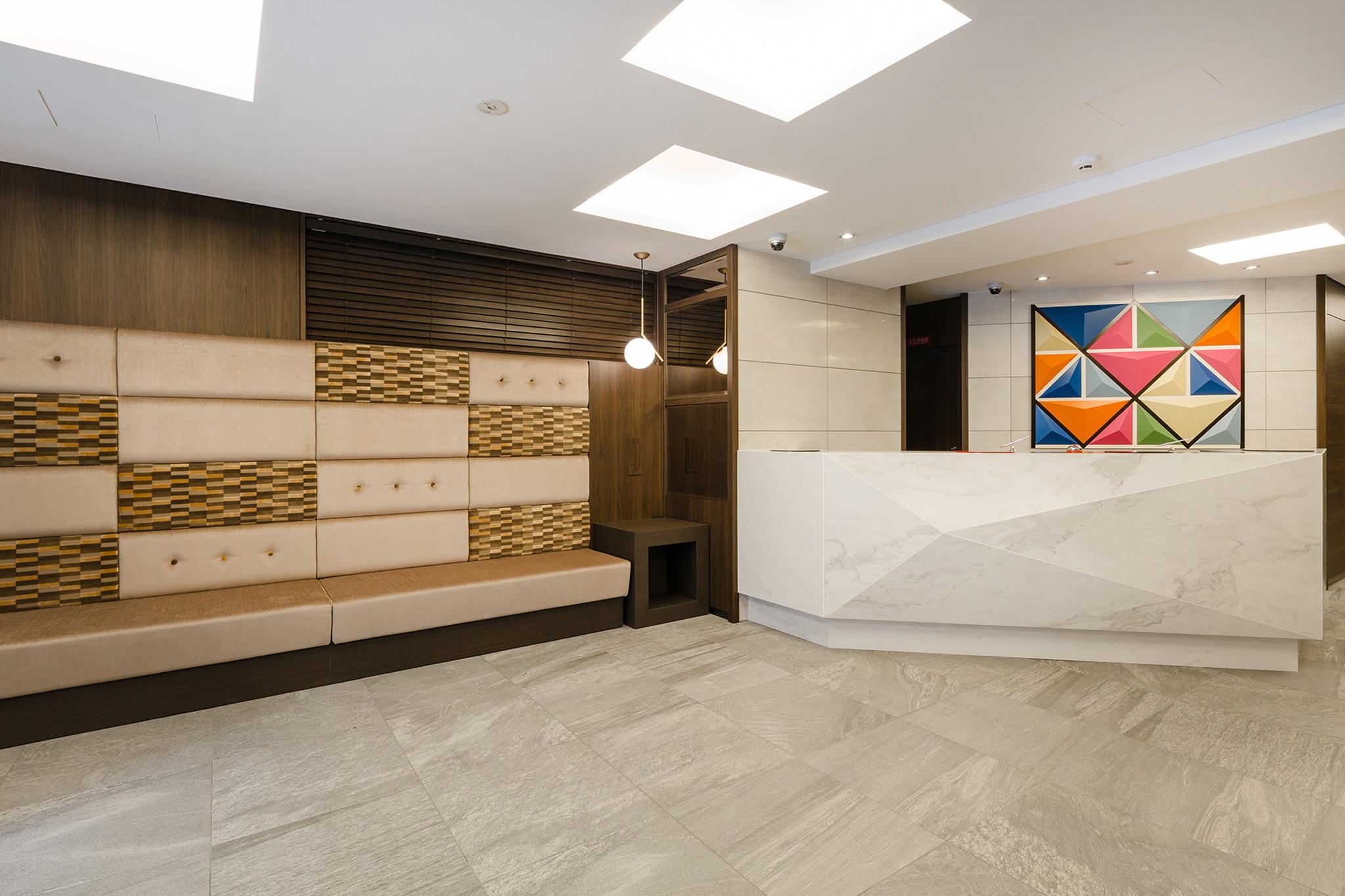 Hotel M'S Est Shijo Karasuma Kyoto Eksteriør bilde