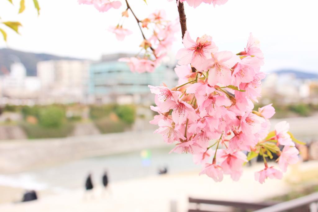 Hotel M'S Est Shijo Karasuma Kyoto Eksteriør bilde