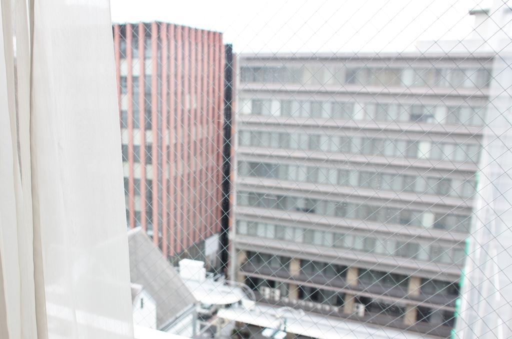 Hotel M'S Est Shijo Karasuma Kyoto Eksteriør bilde