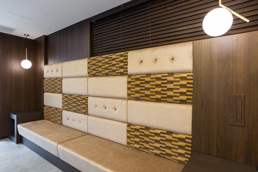 Hotel M'S Est Shijo Karasuma Kyoto Eksteriør bilde